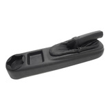 Prolongador Do Console Coifa Freio Porta Copo Saveiro G6 Vw