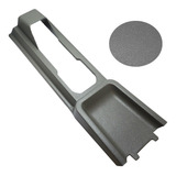 Prolongador Do Console Gol Gts Gti 87 94 Cinza Con011
