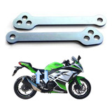 Prolongador E Rebaixador Kawasaki