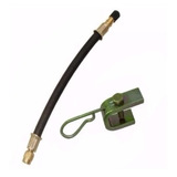Prolongador Extensão Flexível C Suporte P Bico Caminhão