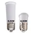 Prolongador Extensor Adaptador Soquete - Kit 1x65mm + 1x95mm