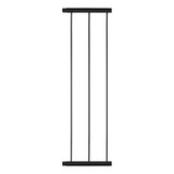 Prolongador Extensor P Portão Pet 20cm Cachorro Veterinária Cor Preto