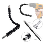 Prolongador Extensor Parafusadeira Cabo Eixoflexível Angular