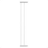 Prolongador Extensor Portão Grade Segurança Basicão 20cm