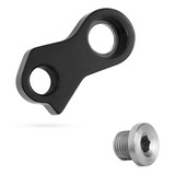 Prolongador Gancheira Gantech Câmbios Shimano 10v Mtb A002