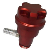 Prolongador Respiro De Óleo Para Fusca Em Alumínio Anodizado