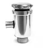 Prolongador Saída De Respiro De Óleo Aluminio Fusca Kombi Ar