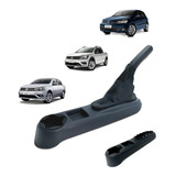 Prolongador Saveiro G4 G5 G6 G7 Manopla Coifa Original Vw