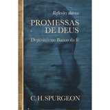 Promessas De Deus Depositos