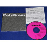 Promo Dance Cd 1998