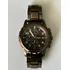 Promo De Natal! Relógio Fossil Rose Modelo 4645 Americano