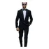 Promoção - Blazer+calça+colete - Slim Fit- Só Em Novembro