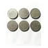 Promoção #2 Lote De 6 Moedas 100 Reis Império 