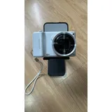 Promocao Camera Samsung