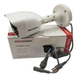 Promocao 04 Camera Hikvision