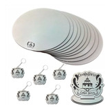 Promocao 10 Cake Board