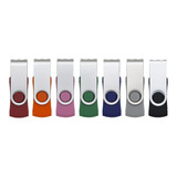 Promocao 10 Pen Drives