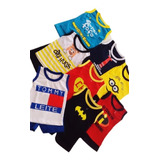 Promoção 10 Roupinhas Roupa De Bebe 0a12m Menino Atacado