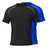 Promocao 2 Camiseta Blusa