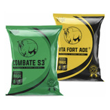 Promoção 2 Kg Combate S3