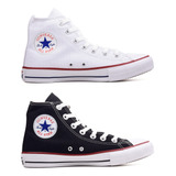 Promocao 2 Pares Converse