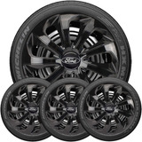 Promoção 4 Carlotas Aro 14 Velox Ford Fiesta Rocam Verona