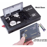 Promocao Adaptador Vhs c