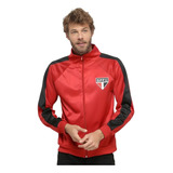 Promoção Agasalho São Paulo Jaqueta E Calça Trilobal Oficial