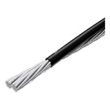 Promoção Aluminio Cabo Duplex 10mm 150 Metro Via 1pt 1 Nu