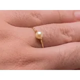 Promocao Anel Ouro 18k