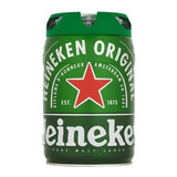 Promoção Barril De Chopp Heineken 5 Litros Cerveja Original