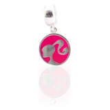 Promocao Berloque Charms Prata