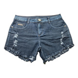 Promocao Bermuda Jeans Feminino