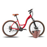 Promocao Bicicleta 29 Blitz