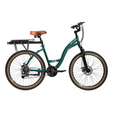 Promocao Bicicleta Blitz Aro26