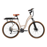 Promocao Bicicleta Blitz Comodo