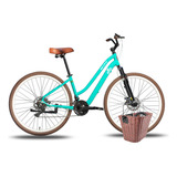 Promocao Bicicleta Blitz Ella