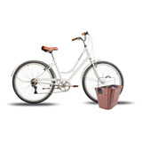 Promocao Bicicleta Blitz Style