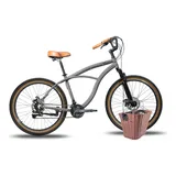 Promocao Bike Aro 26