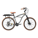 Promocao Bike Beach Cruiser