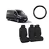 Promoçao Black Friday Capa Banco Dianteiro Renault Master 