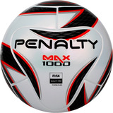 Promoção Bola Futsal Penalty Max 1000 Pronta Entrega Origina