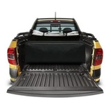 Promoção Bolsa Caçamba Pick up 216 Litros Toro 16 A 19 Pret