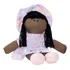 Promoção Boneca E Boneco Antialérgico De Pano 30cm Natal