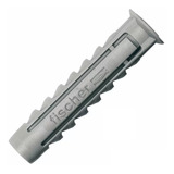 Promoção Bucha De Nylon Fischer Sx 8 Caixa Com 1000 Peças