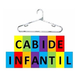 Promoção Cabide Acrilico Infantil