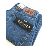 Promoção Calça Lee Chicago Original 100  Preço Por Unidade