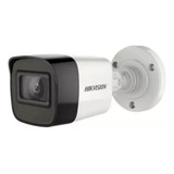 Promocao Camera Bullet Hikvision