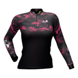 Promocao Camiseta Pesca Camisa