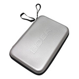 Promoção Case Boer Impermeável Silver Duplo   Tenis De Mesa